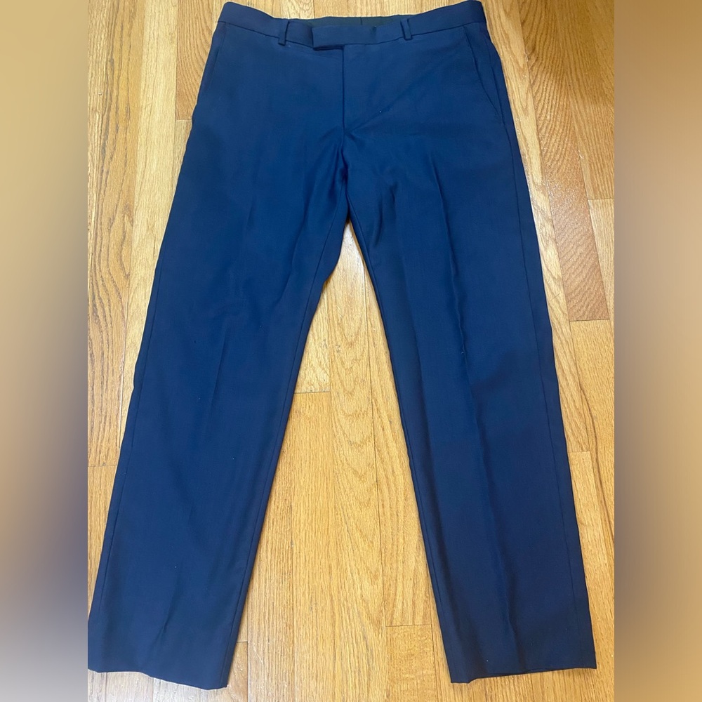 Strellson Suit - Picture 7 of 7